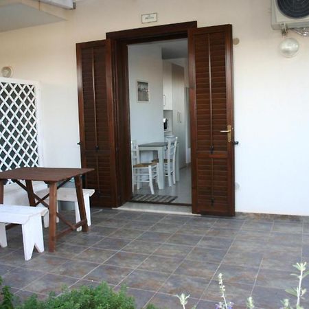 Oasi Guzzetta Hotel&Case Vacanze Marsala Eksteriør billede