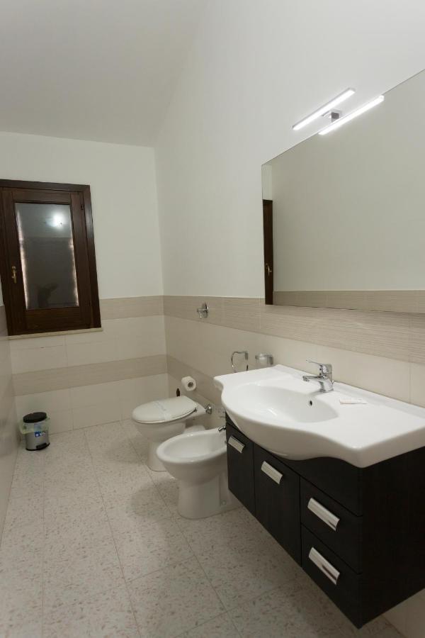 Oasi Guzzetta Hotel&Case Vacanze Marsala Eksteriør billede
