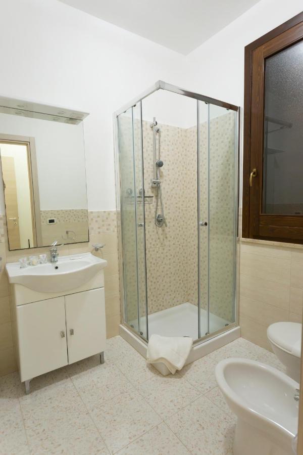 Oasi Guzzetta Hotel&Case Vacanze Marsala Eksteriør billede