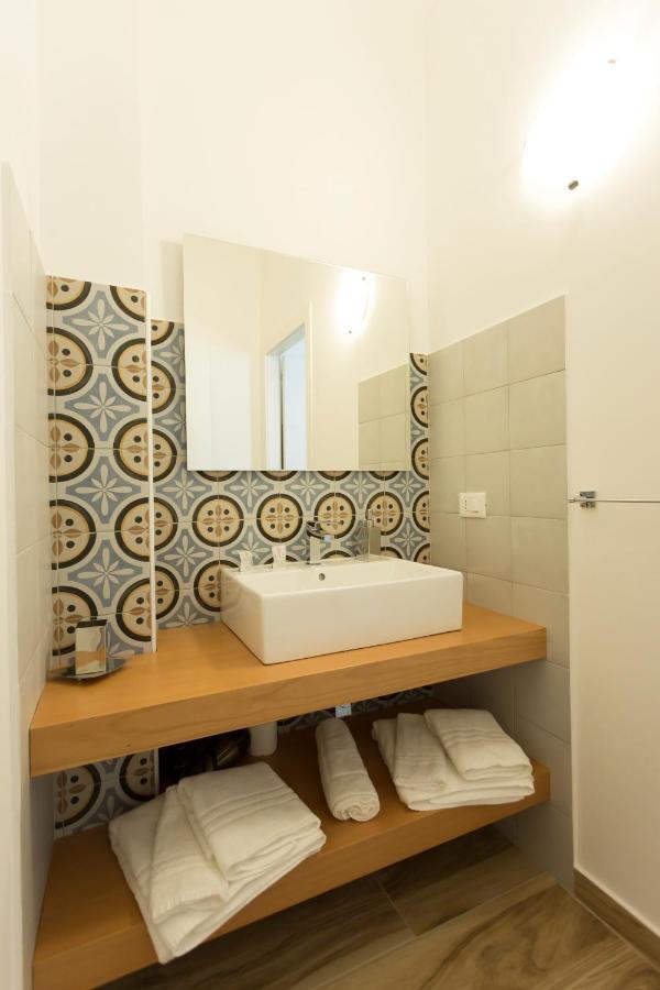 Oasi Guzzetta Hotel&Case Vacanze Marsala Eksteriør billede