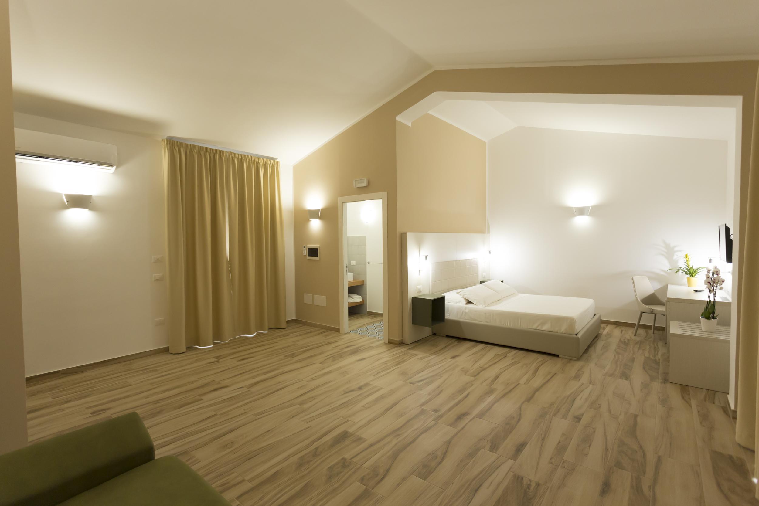 Oasi Guzzetta Hotel&Case Vacanze Marsala Eksteriør billede
